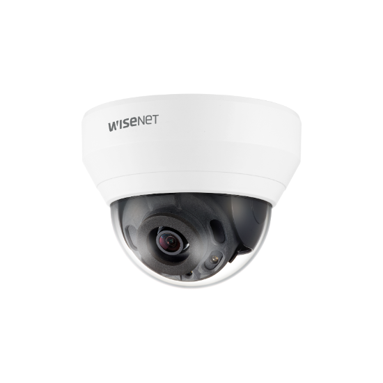 Купольная IP камера Wisenet (Samsung) QND-6032R